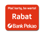 Logo Pekao S.A.